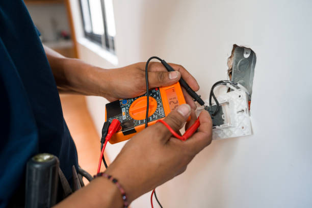 Best Emergency Electrical Repair  in Forrest City, AR