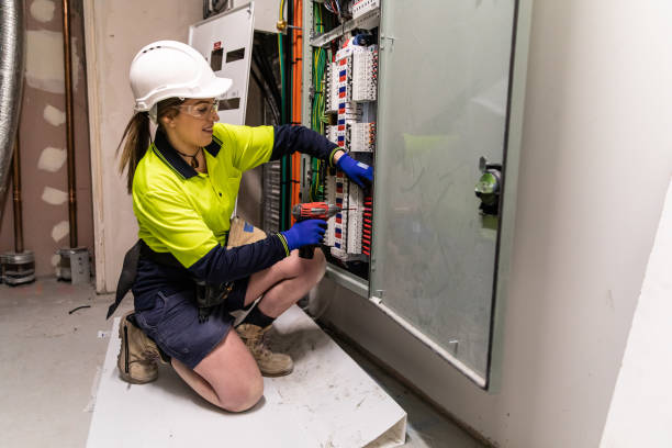 Best Electrical Outlet Repair  in Forrest City, AR