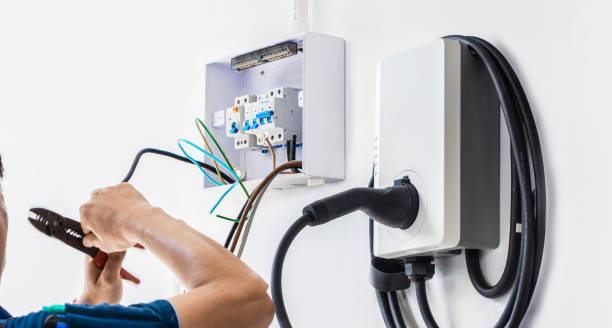 Best Electrical Outlet Repair  in Forrest City, AR