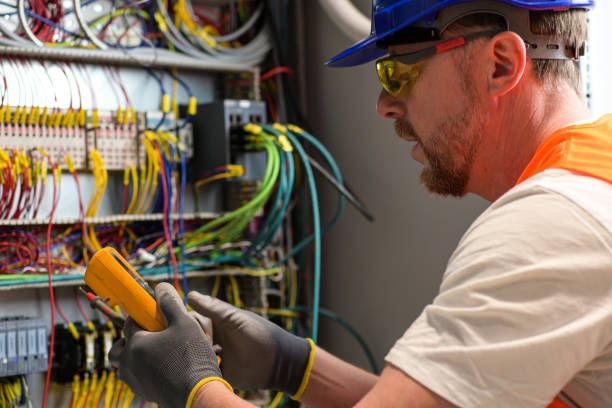 Best Affordable Emergency Electrician  in Forrest City, AR
