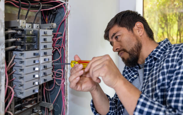 Trusted AR Electrician Experts